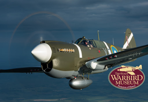 Museum «Tri State Warbird Museum», reviews and photos, 4021 Borman Dr, Batavia, OH 45103, USA