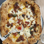 Photo n°1 de l'avis de Eleonora.a fait le 23/10/2019 à 11:21 sur le  Pizzeria Passione E Tradizione à Parma