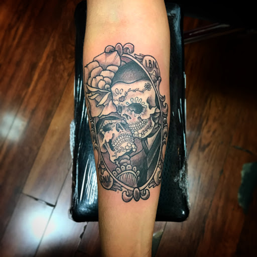 Tattoo Shop «Pussykat Tattoo», reviews and photos, 4972 S Maryland Pkwy # 12, Las Vegas, NV 89119, USA