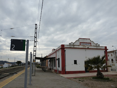 Estación de Tren de Casariche SE-9012, 26, 41580 Casariche, Sevilla, España