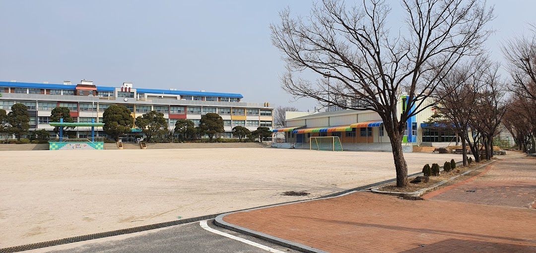 덕소초등학교
