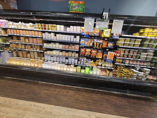 Kosher Grocery Store «Evergreen Kosher Market», reviews and photos, 59 NY-59, Monsey, NY 10952, USA