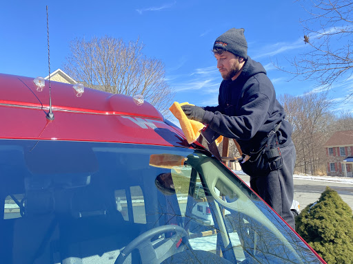 Hassler Auto Detail en New Castle