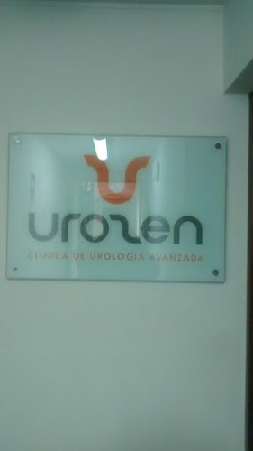 Urozen Clínica de Urología Avanzada - Hospital