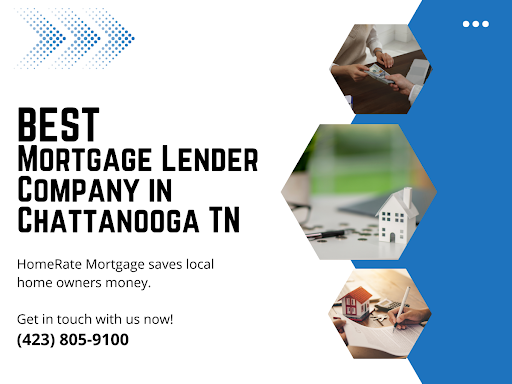 Mortgage Lender «HomeRate Mortgage», reviews and photos