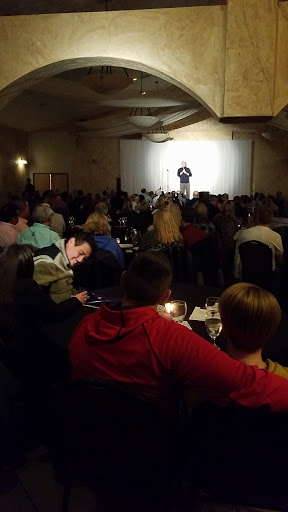 Winery «Villa Marie Winery & Banquet», reviews and photos, 6633 E Main St, Maryville, IL 62062, USA