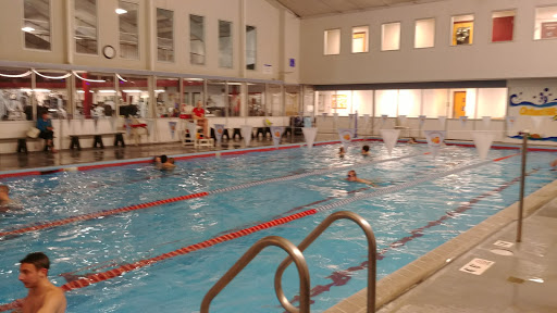 Gym «Orchard Hills Athletic Club», reviews and photos, 100 Duval Rd, Lancaster, MA 01523, USA