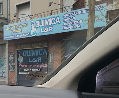 QUIMICA L & R