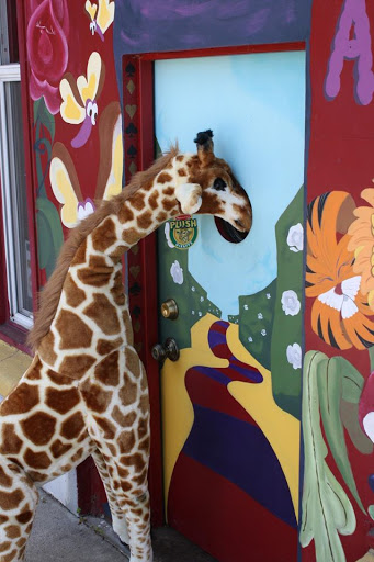 Toy Store «Hopscotch Toys», reviews and photos, 103 SE Baker St, McMinnville, OR 97128, USA