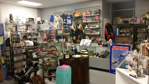 Thrift Store «JCOC Community Thrift», reviews and photos, 120 S Plaza Trail, Virginia Beach, VA 23452, USA