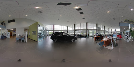 Subaru Dealer «Lancaster County Motors Subaru», reviews and photos, 5260 Main St, East Petersburg, PA 17520, USA