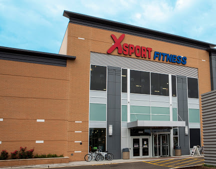 Health Club «XSport Fitness», reviews and photos, 630 Old Country Rd, Garden City, NY 11530, USA