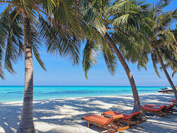 Foto de Club Med Kani island com muito limpo nível de limpeza