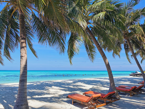 Club Med Kani island