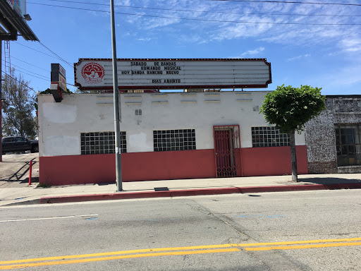 Night Club «La Zona Rosa», reviews and photos, 1010 East Cesar E Chavez Avenue, Los Angeles, CA 90033, USA