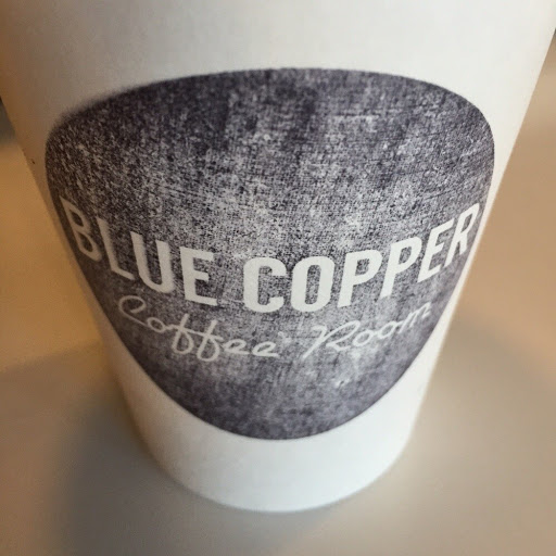 Coffee Shop «Blue Copper Coffee Room», reviews and photos, 179 W 900 S, Salt Lake City, UT 84101, USA