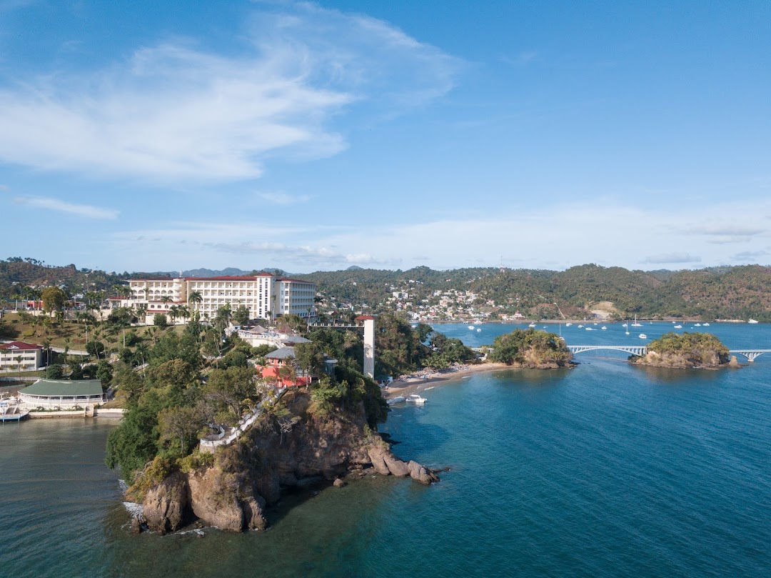 Samana, Dominik Cumhuriyeti