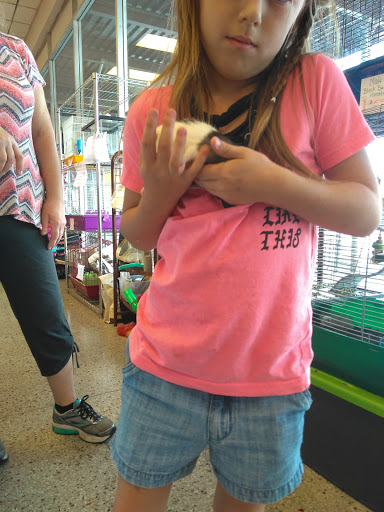 Pet Supply Store «Pet Partners», reviews and photos, 1962 W State St, Bristol, TN 37620, USA