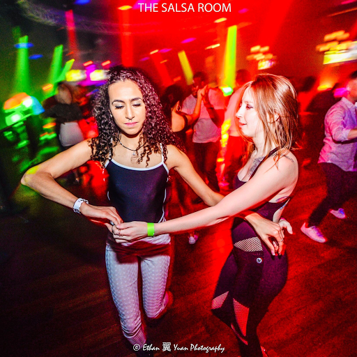 Night Club «The Salsa Room», reviews and photos, 2619 Columbia Pike, Arlington, VA 22204, USA