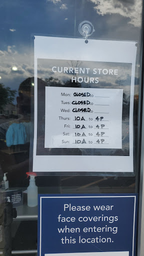 Bicycle Store «Bicycle Village - Westminster», reviews and photos, 9170 Wadsworth Pkwy, Westminster, CO 80021, USA