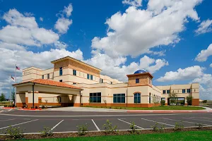 Laredo Rehabilitation Hospital image