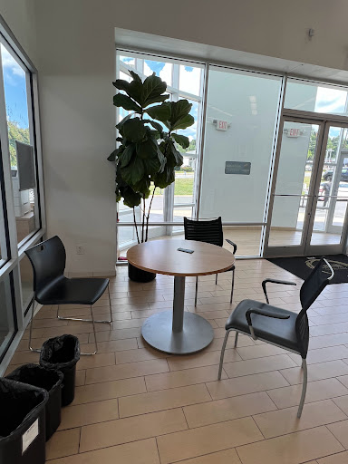 Honda Dealer «Flow Honda in Winston Salem», reviews and photos, 2600 Peters Creek Pkwy, Winston-Salem, NC 27127, USA