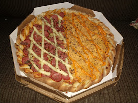 Pizza Bar