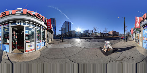 Convenience Store «McCormick Market», reviews and photos, 80 E Cermak Rd C, Chicago, IL 60616, USA