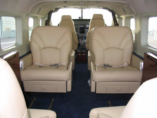 Sightseeing Tour Agency «Westwind Air Service», reviews and photos, 732 W Deer Valley Rd, Phoenix, AZ 85027, USA