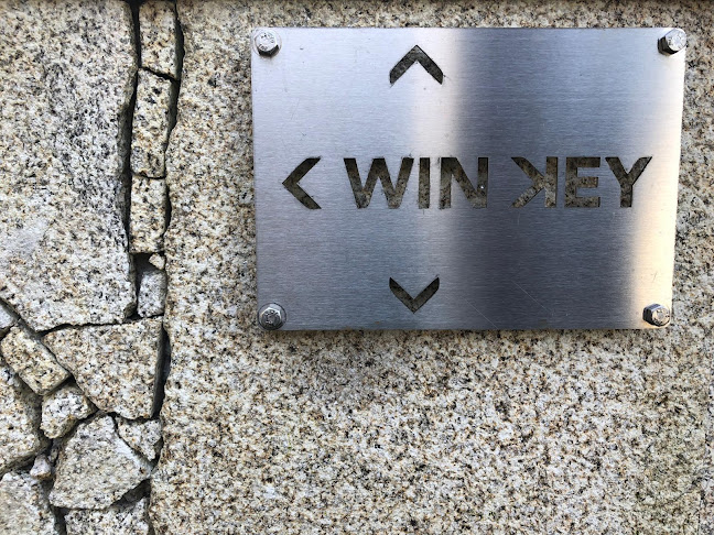 Opinii despre WINKEY în Matosinhos - Imobiliária