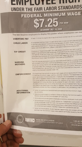 Department Store «Marshalls & HomeGoods», reviews and photos, 105 US-1, Tequesta, FL 33469, USA