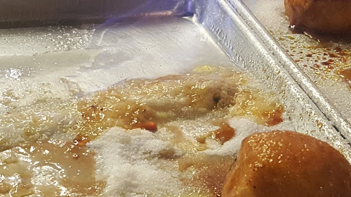 Donut Shop «Glazed Donut Works», reviews and photos, 2644 Elm St, Dallas, TX 75226, USA