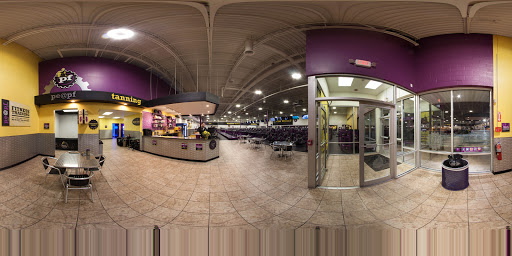 Gym «Planet Fitness», reviews and photos, 6420 S Westnedge Ave, Portage, MI 49002, USA