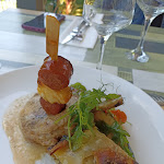 Photo n° 2 de l'avis de Celine.a fait le 01/07/2022 à 10:21 pour Le Bistrot de la Jalle à Eysines