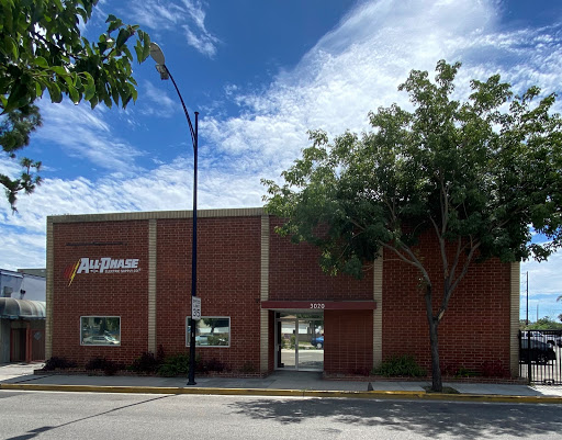 Distribution Service «All Phase Electric Supply», reviews and photos, 3020 W Empire Ave, Burbank, CA 91504, USA