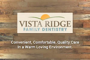 Vista Ridge Family Dentistry image