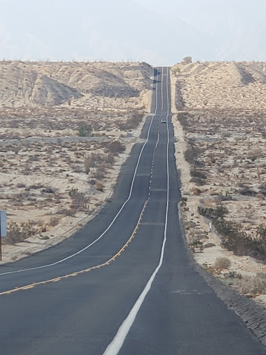 Anza-Borrego Desert State Park Visitor Center image