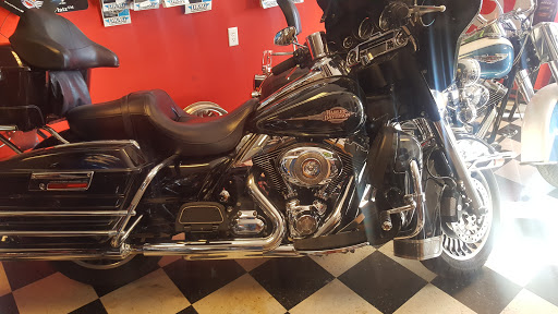 Motorcycle Repair Shop «F & S Cycles», reviews and photos, 1950 Dickenson Rd, Eldersburg, MD 21784, USA