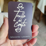 Photo n°12 de l'avis de Elena.. fait le 20/08/2021 à 11:55 sur le  Trullo del Conte Ristorante Pizzeria à Alberobello