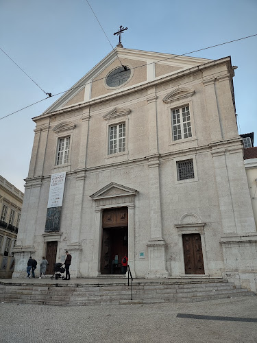 Avaliações doSanta Casa da Misericórdia de Lisboa em Lisboa - Associação