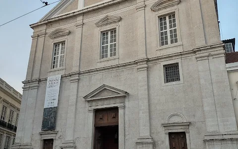 Santa Casa da Misericórdia de Lisboa image