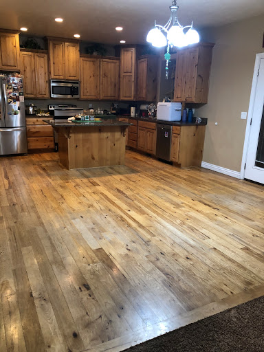 Esplin Hardwood Flooring