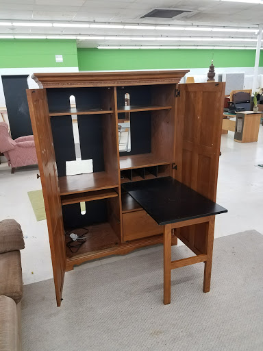 Thrift Store «Mission Mart», reviews and photos, 2523 W Palmetto St, Florence, SC 29501, USA