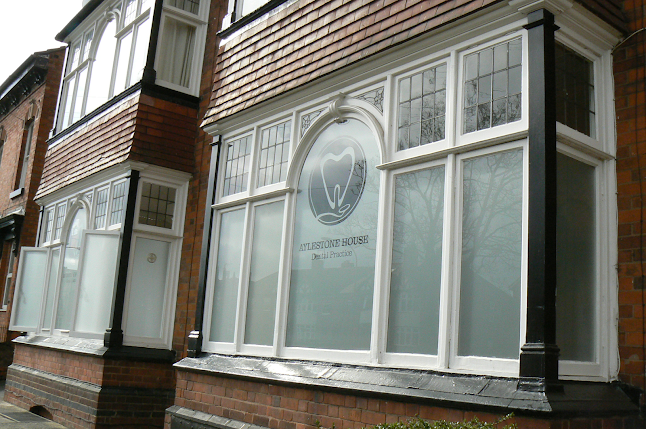 Reviews of Aylestone House Dental Practice in Leicester - Dentist