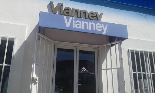 Vianney Oficial