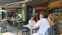 Atmosphère du Restaurants Les 2 Gares à Chamonix-Mont-Blanc - n°11