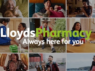 LloydsPharmacy