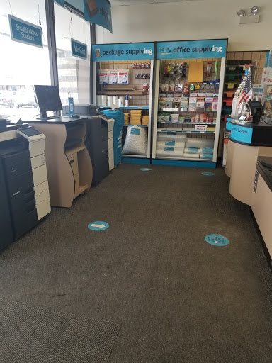 Shipping and Mailing Service «The UPS Store», reviews and photos, 15774 S La Grange, Orland Park, IL 60462, USA