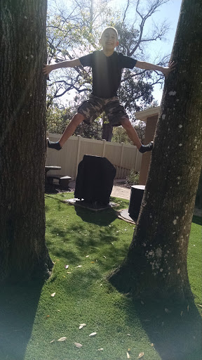 Hair Salon «For Your Eyes Only Hair Salon & Spa», reviews and photos, 12107 San Jose Blvd, Jacksonville, FL 32223, USA