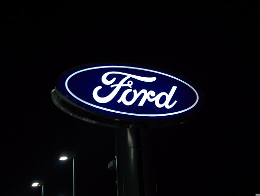 Car Dealer «Porter Ford», reviews and photos, 600 Ogletown Rd, Newark, DE 19711, USA